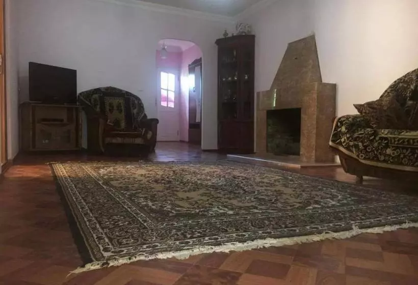 پانسیون мзетамзе 59