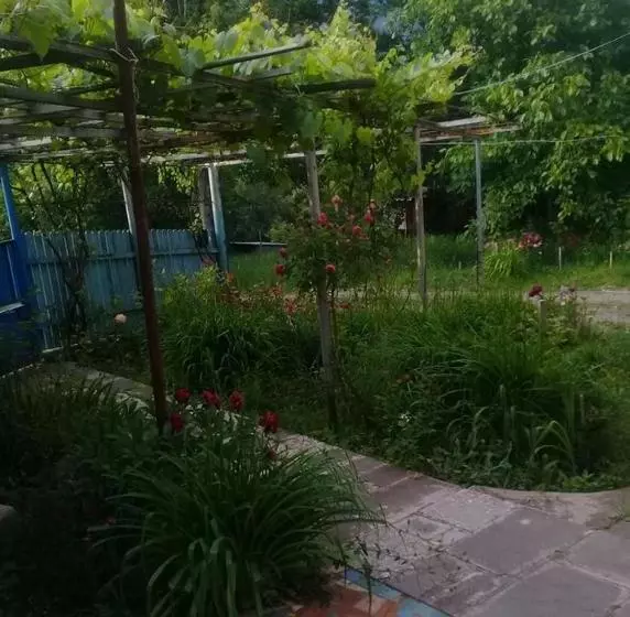 پانسیون мзетамзе 59