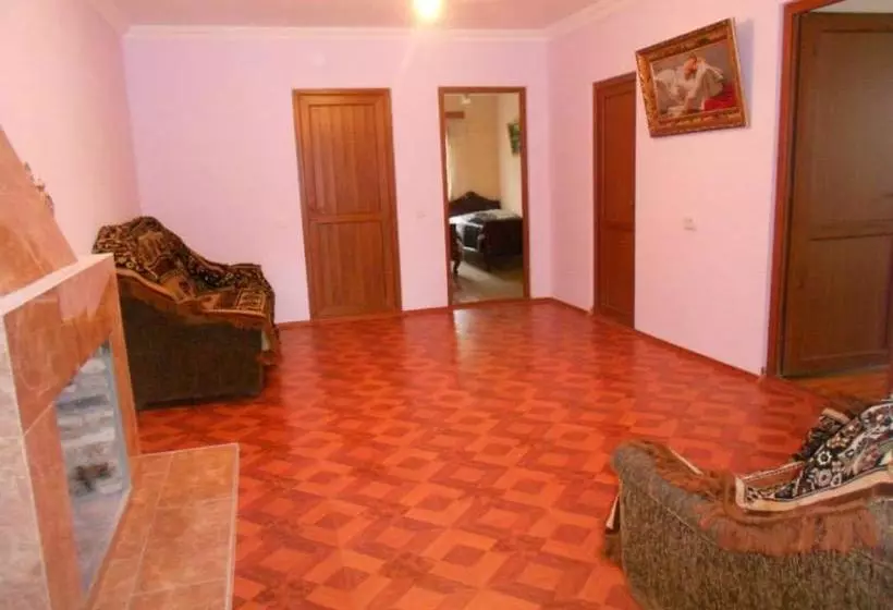 پانسیون мзетамзе 59