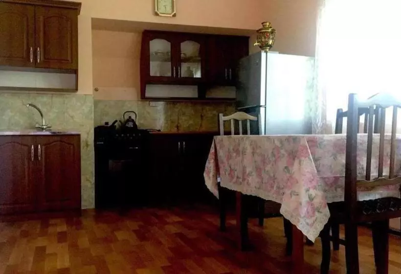 پانسیون мзетамзе 59