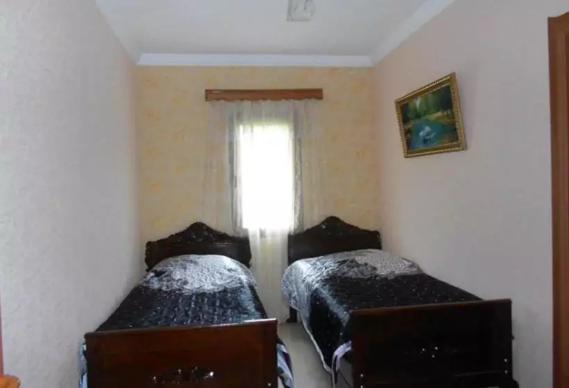 پانسیون мзетамзе 59