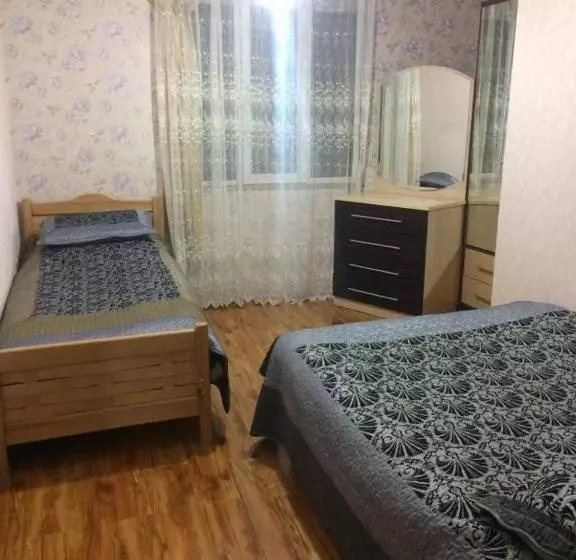 پانسیون мзетамзе 59