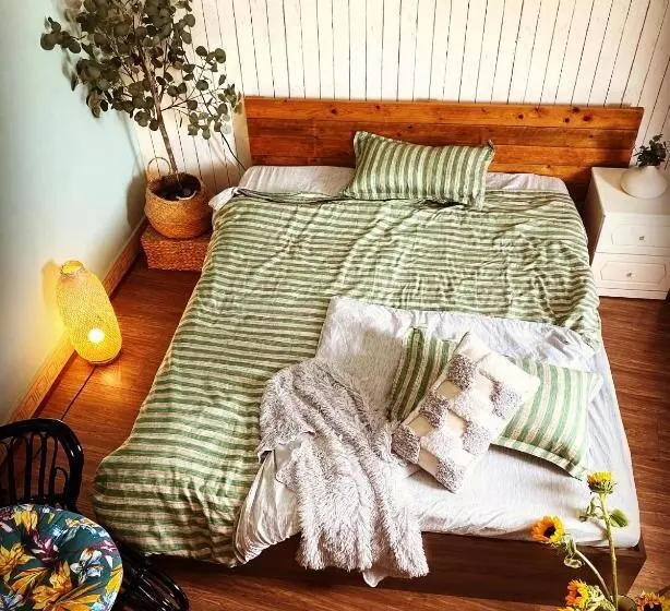 پانسیون Emerald Boutique Stay