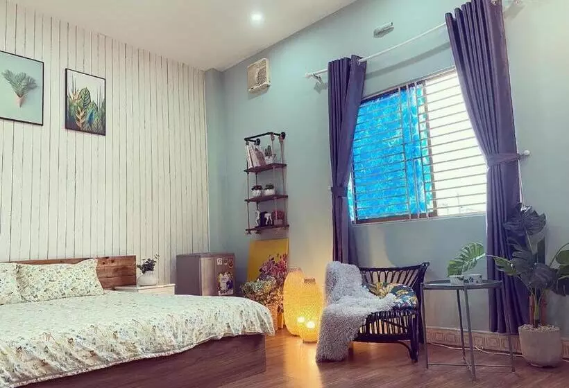 پانسیون Emerald Boutique Stay