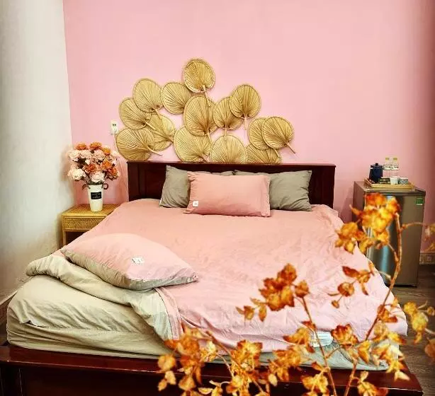 پانسیون Emerald Boutique Stay