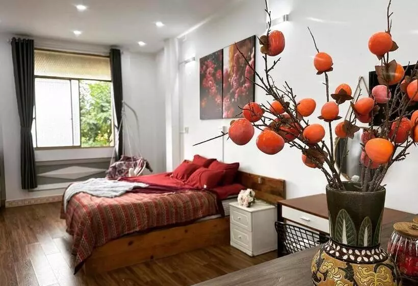 پانسیون Emerald Boutique Stay