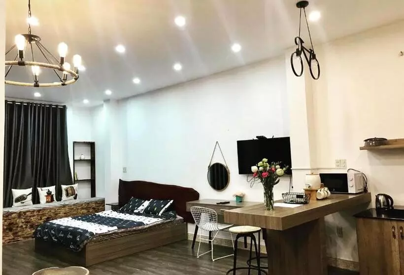 پانسیون Emerald Boutique Stay