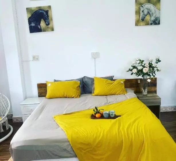 پانسیون Emerald Boutique Stay