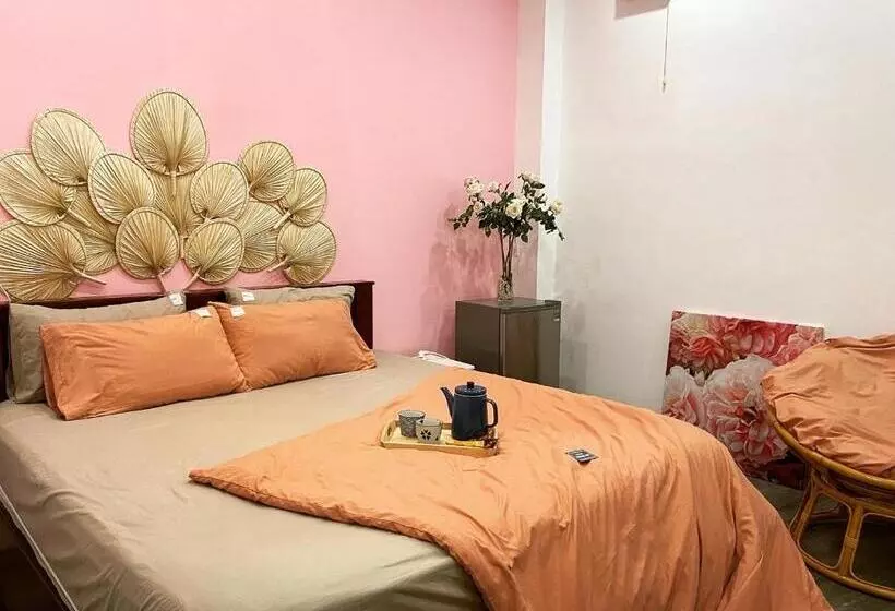 پانسیون Emerald Boutique Stay