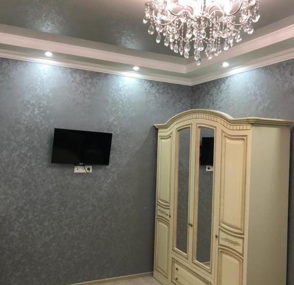 پانسیون орхидея