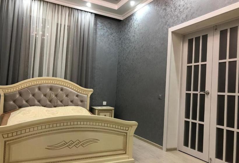 پانسیون орхидея