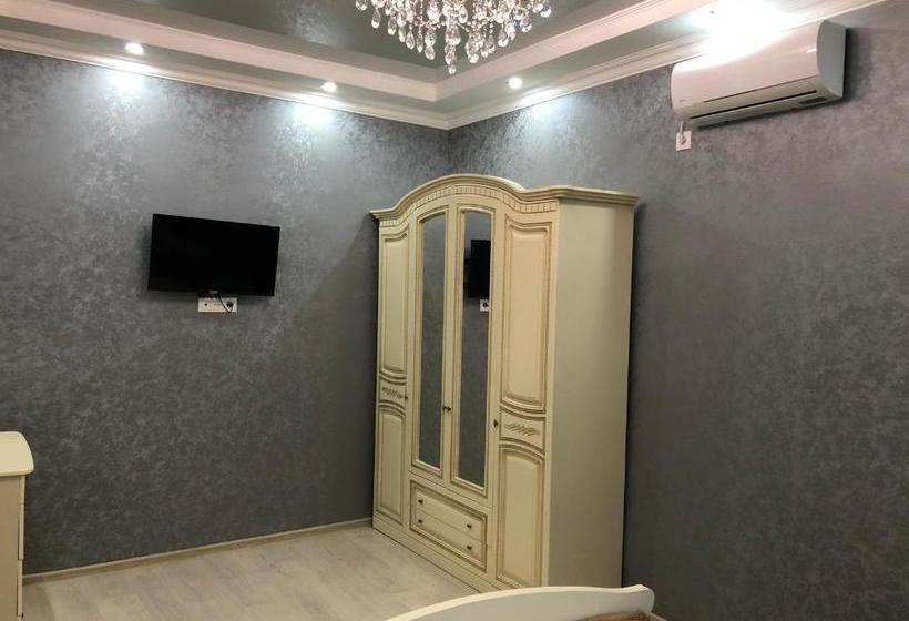 پانسیون орхидея