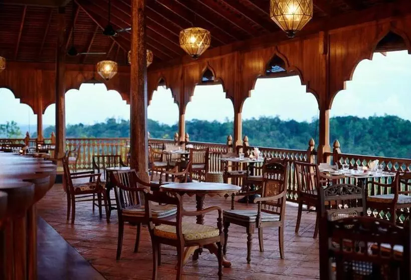 استراحتگاه Malabar Hill
