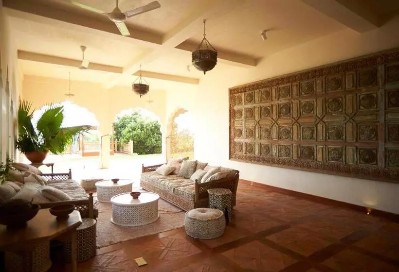 استراحتگاه Malabar Hill