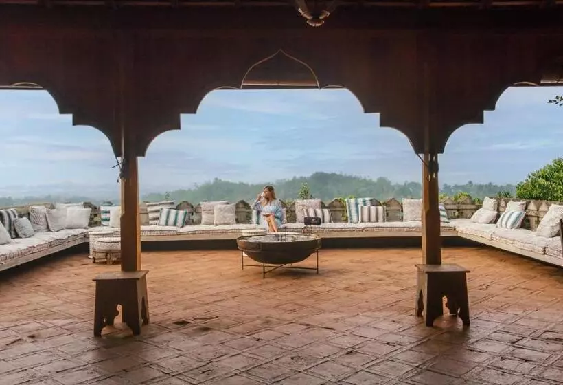 استراحتگاه Malabar Hill