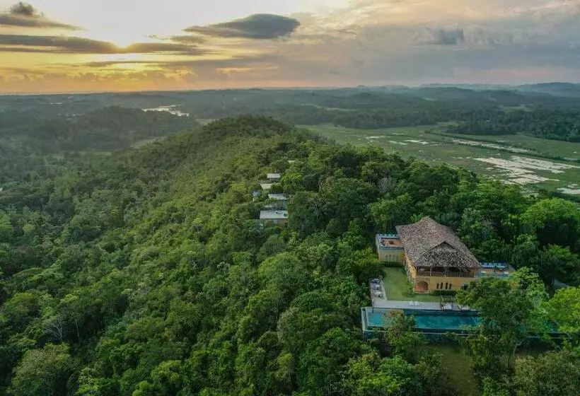 استراحتگاه Malabar Hill