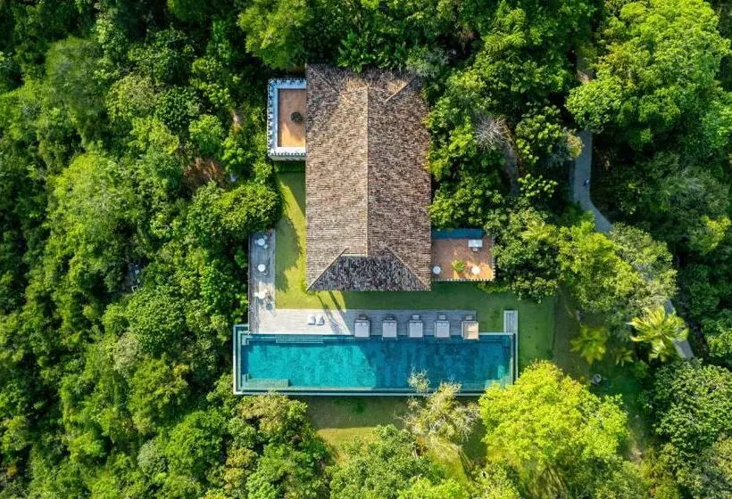 استراحتگاه Malabar Hill