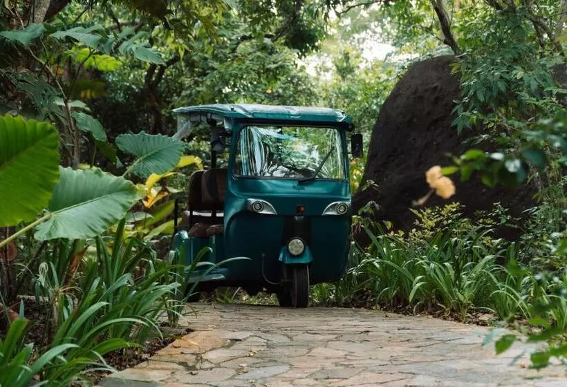 استراحتگاه Malabar Hill