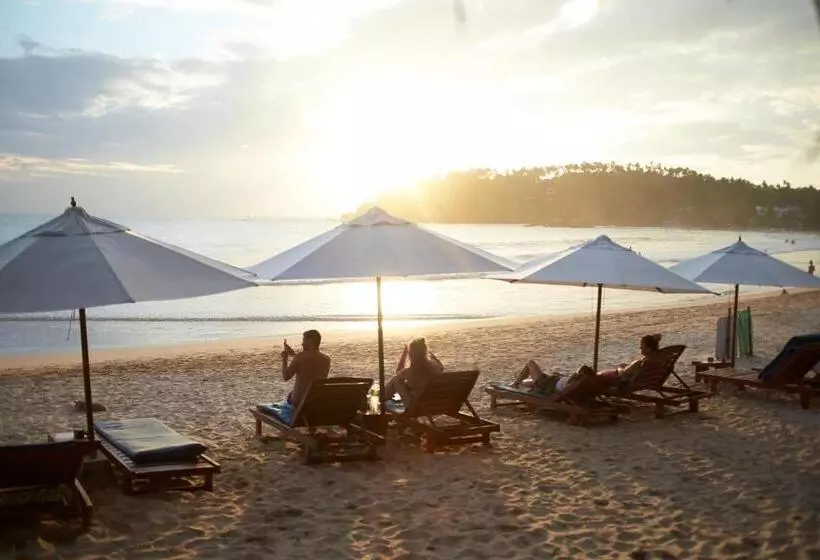 استراحتگاه Malabar Hill