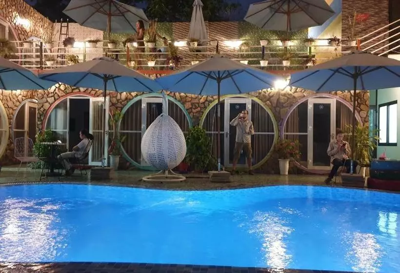 Tubotel Bão Hân