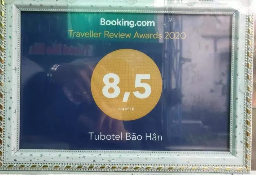 Tubotel Bão Hân