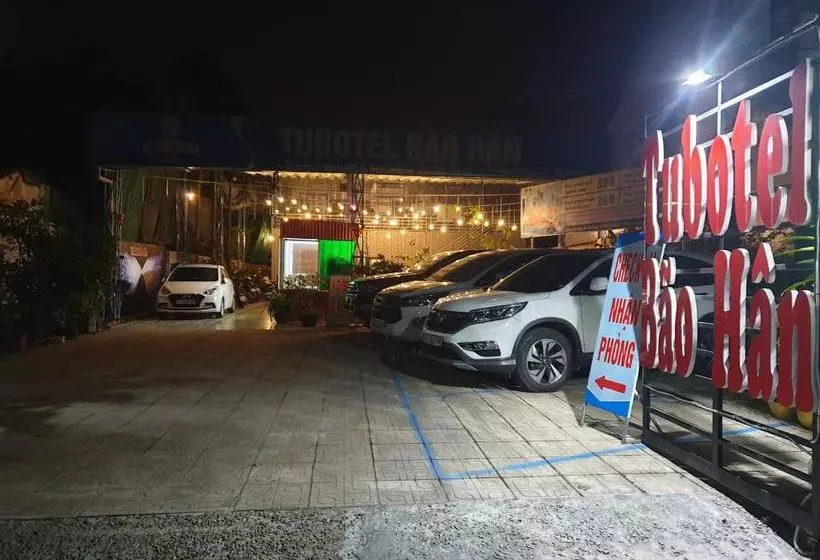 Tubotel Bão Hân