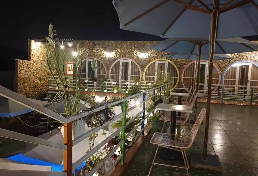 Tubotel Bão Hân