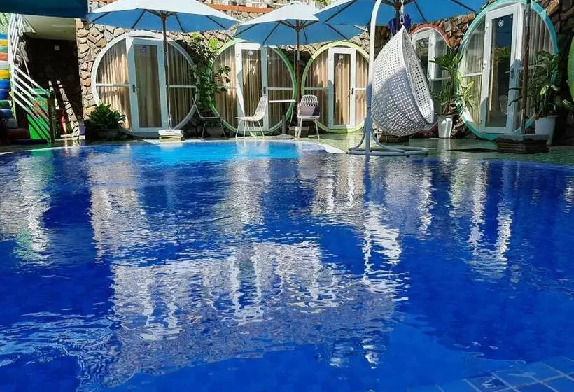 Tubotel Bão Hân