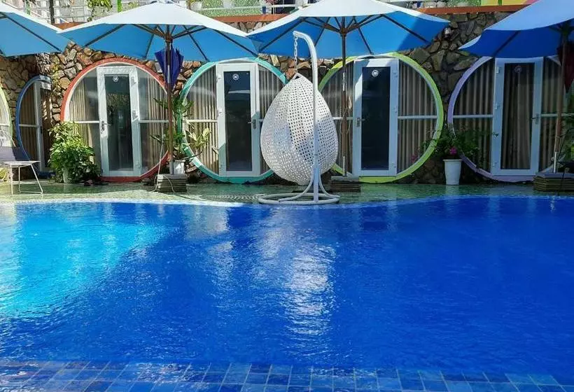 Tubotel Bão Hân