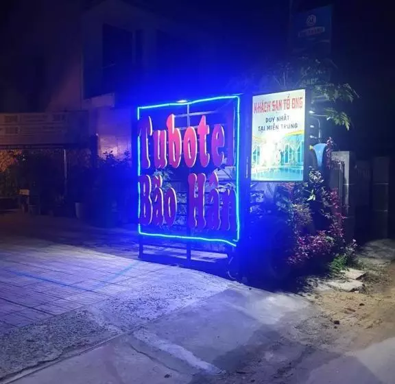 Tubotel Bão Hân