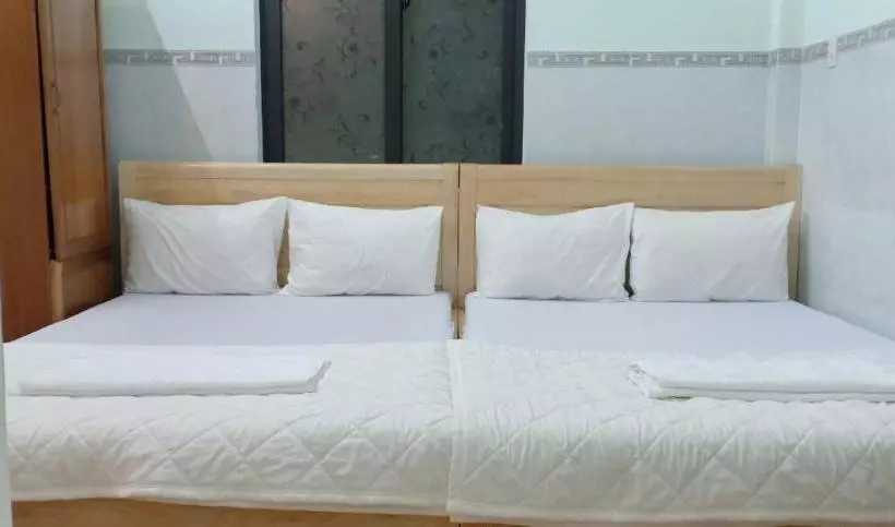 Tubotel Bão Hân