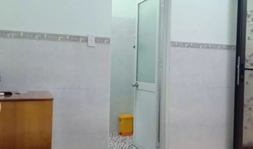 Tubotel Bão Hân