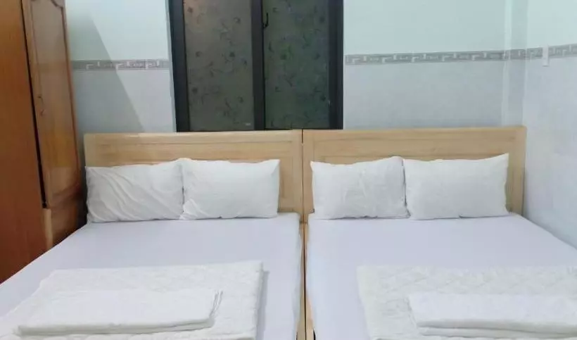 Tubotel Bão Hân
