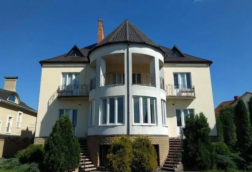 هاستل хостел Lutsk G84