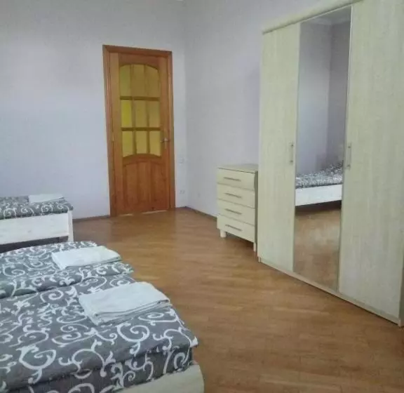 هاستل хостел Lutsk G84