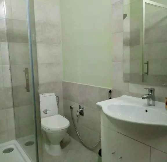 هاستل хостел Lutsk G84