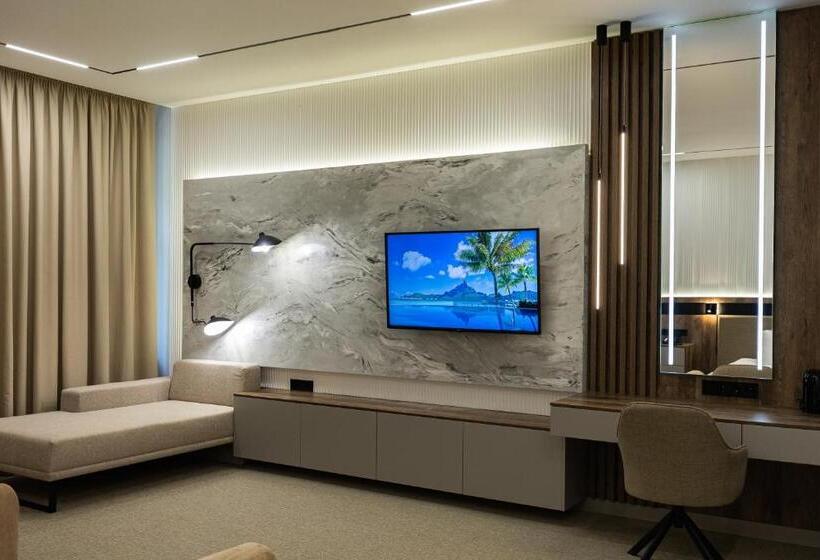 Amsterdam Hotel Aktobe