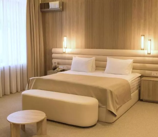 Amsterdam Hotel Aktobe
