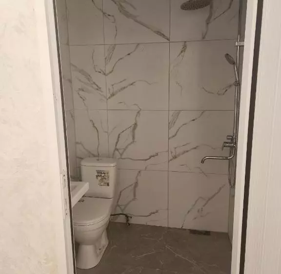 Hostel Highway