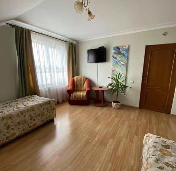 هتل готель алекс