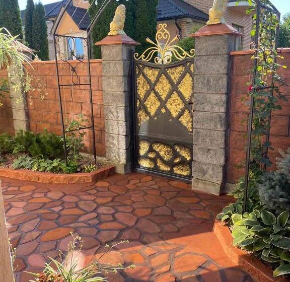 هتل готель алекс