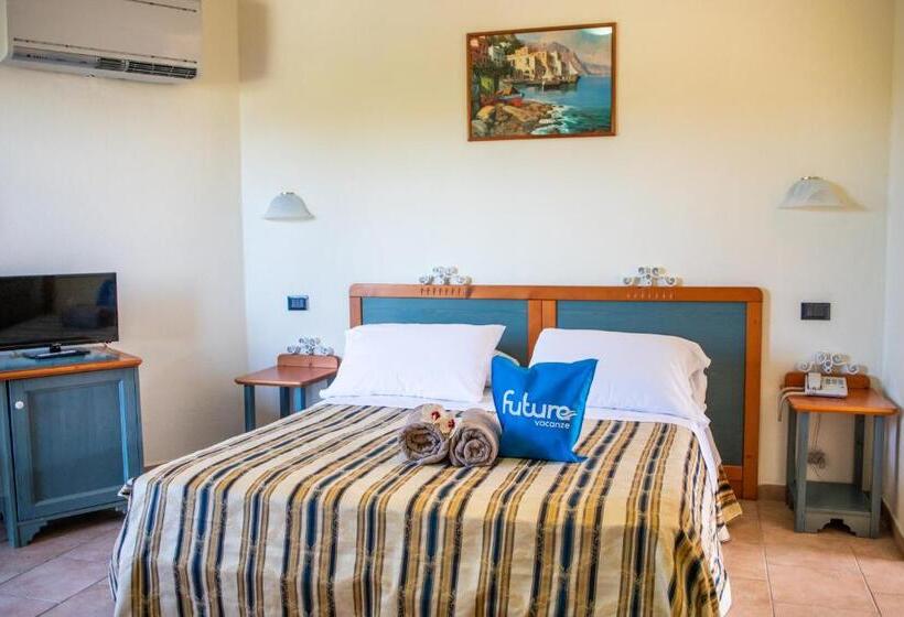 فندق Futura Club Itaca Nausicaa