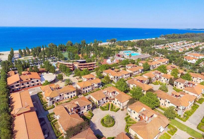 فندق Futura Club Itaca Nausicaa