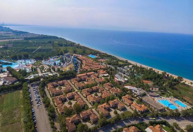 هتل Futura Club Itaca Nausicaa