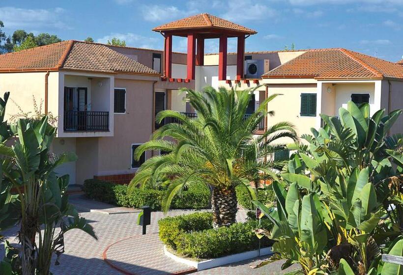 فندق Futura Club Itaca Nausicaa