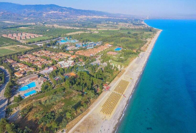 فندق Futura Club Itaca Nausicaa