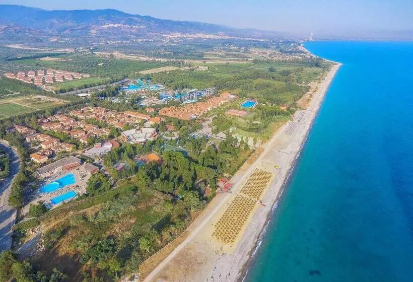 هتل Futura Club Itaca Nausicaa