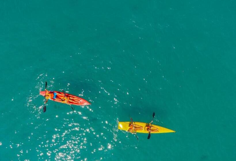 فندق Futura Club Itaca Nausicaa