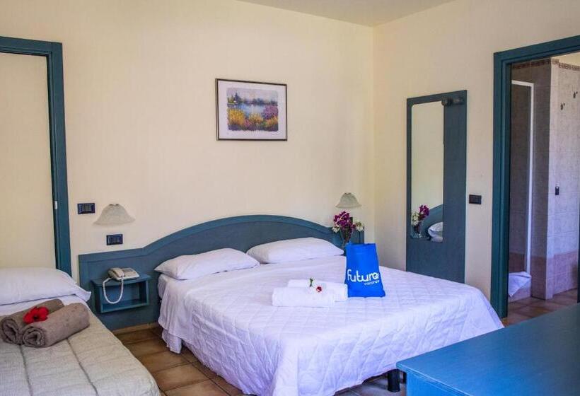 فندق Futura Club Itaca Nausicaa