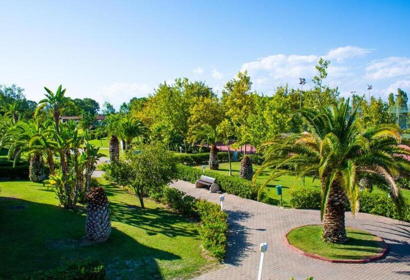 فندق Futura Club Itaca Nausicaa